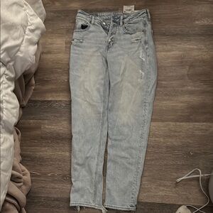 American eagle Light Blue Women's Jeans